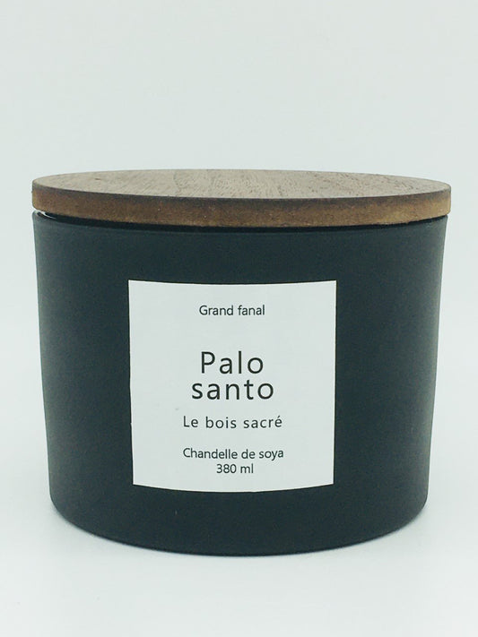 Palo Santo