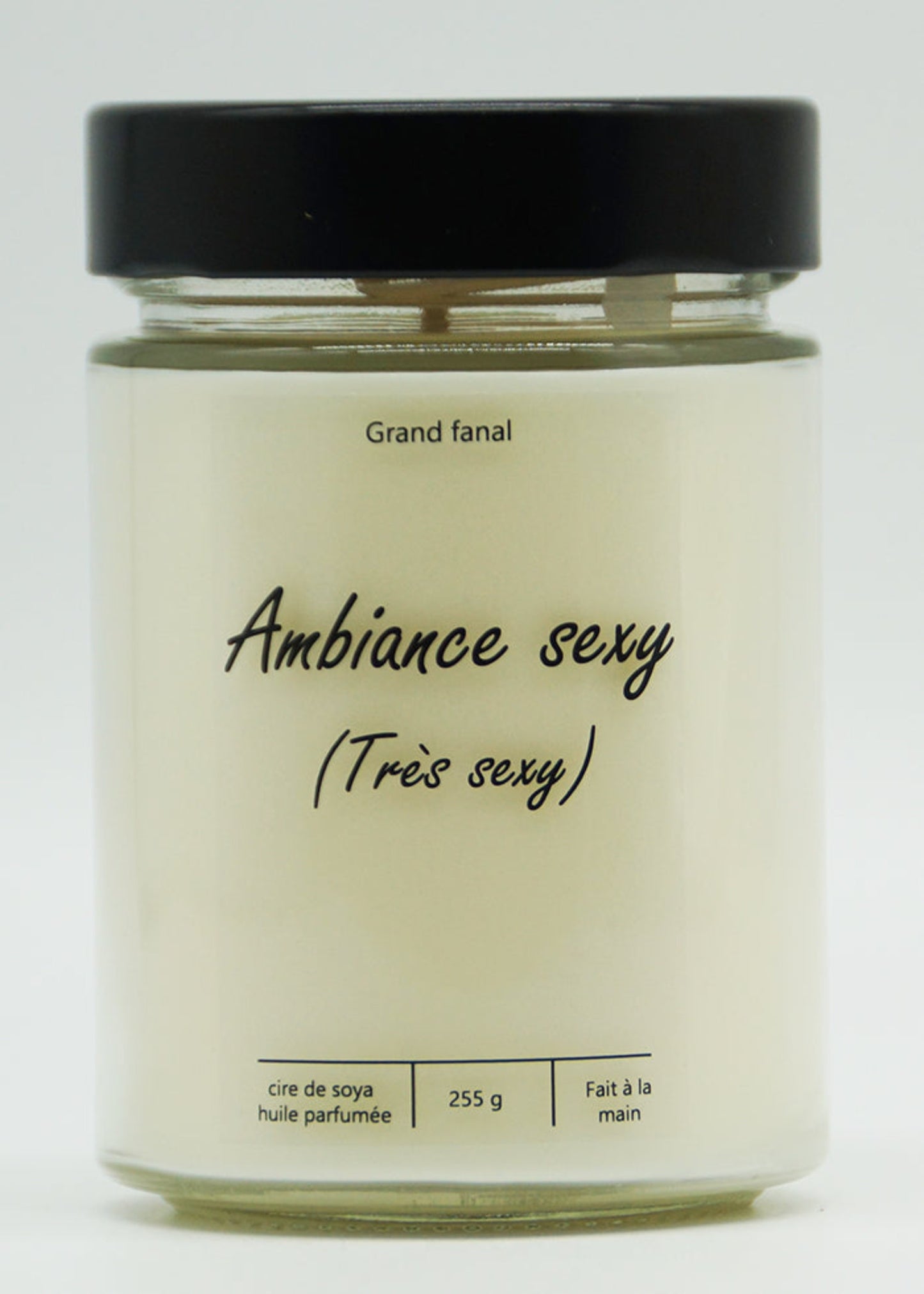 Ambiance sexy