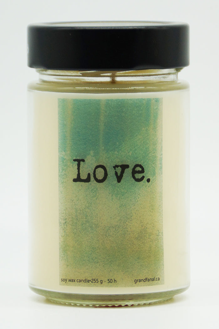 Love