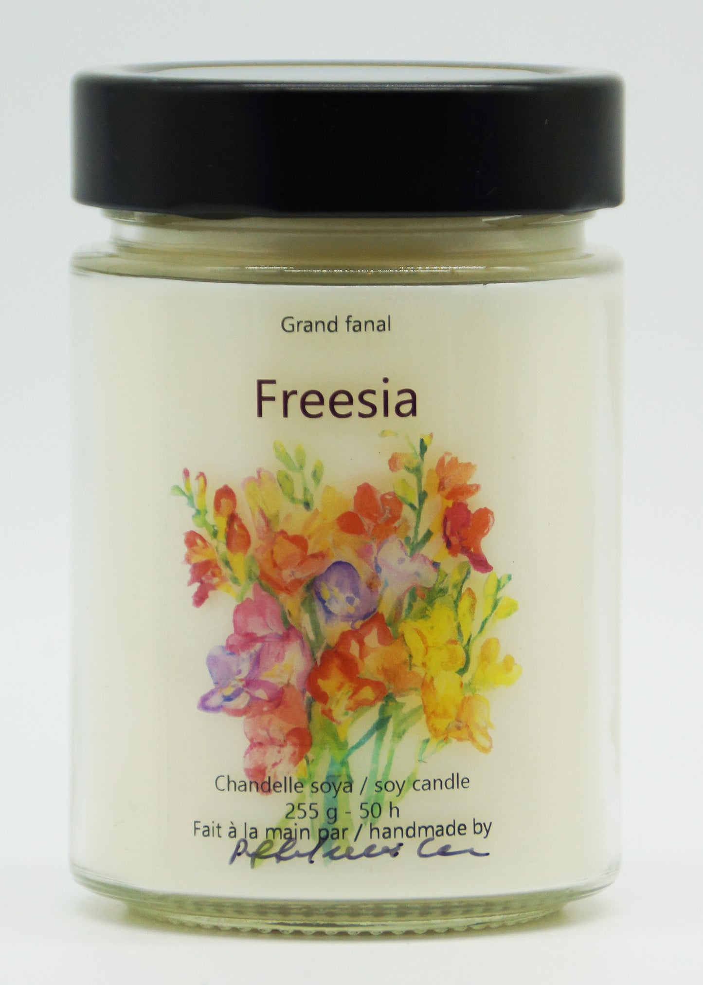 Freesia