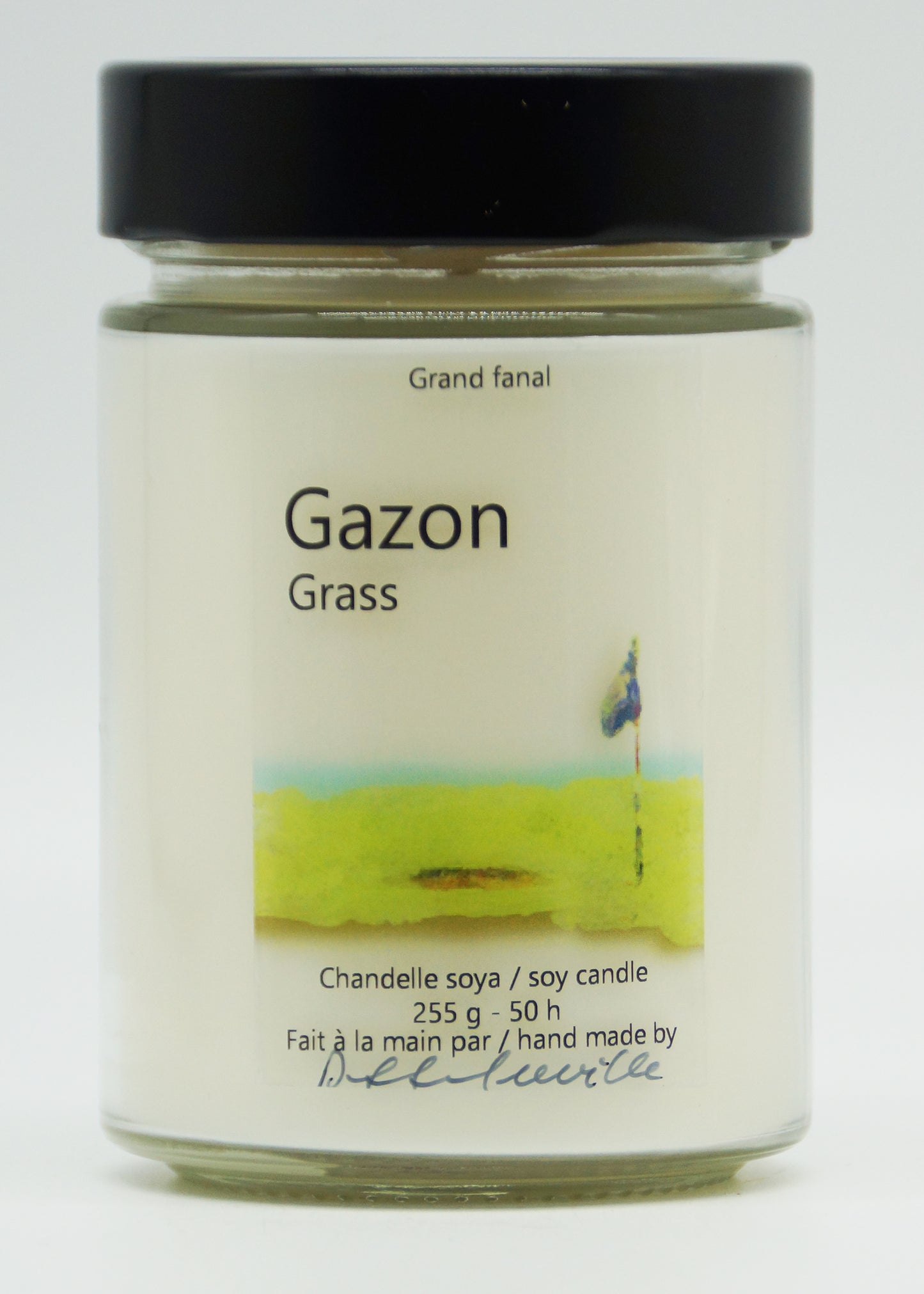 Gazon