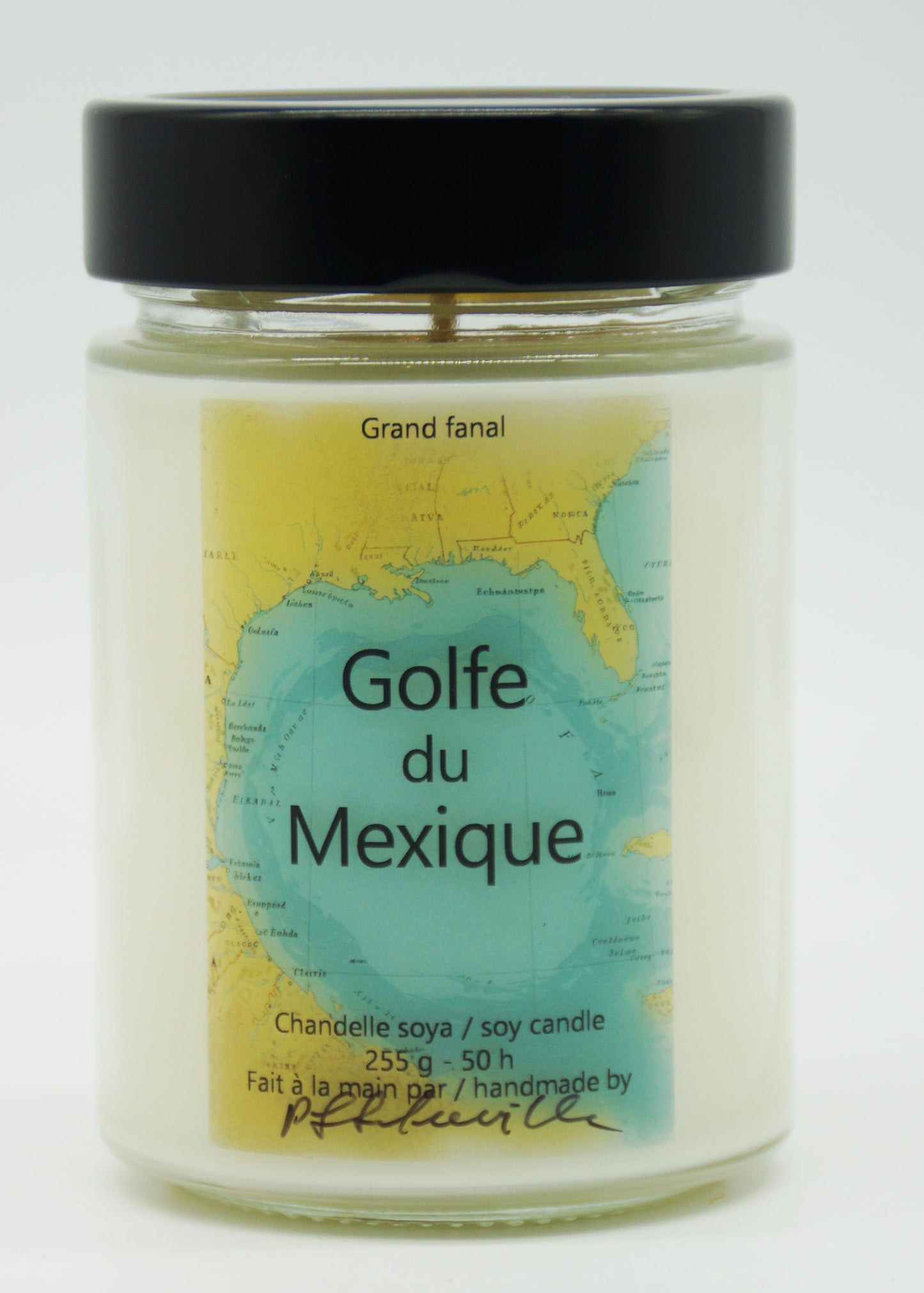 Golfe du Mexique