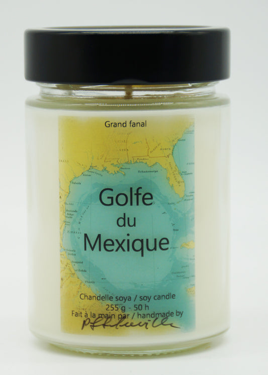 Golfe du Mexique