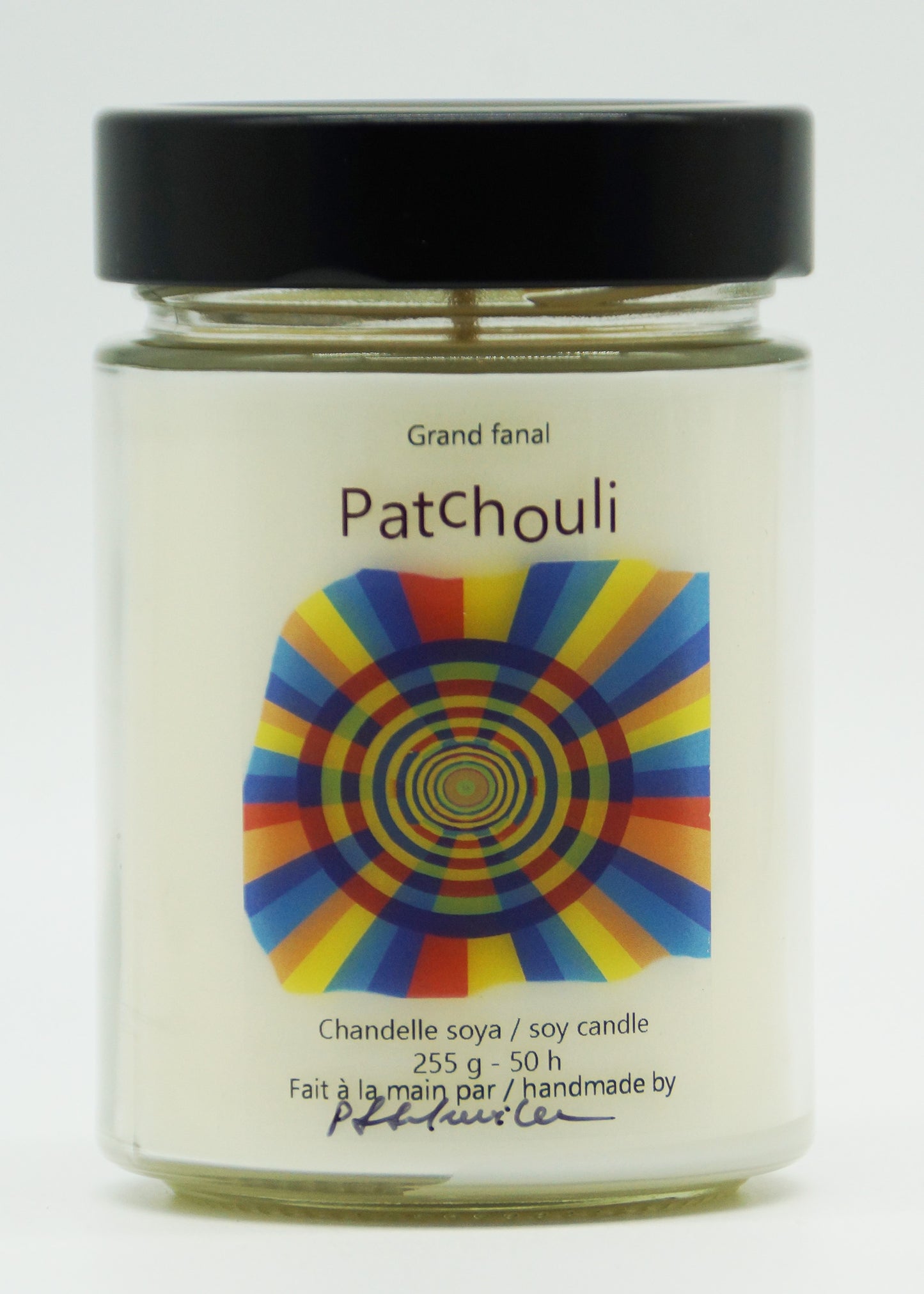 Patchouli