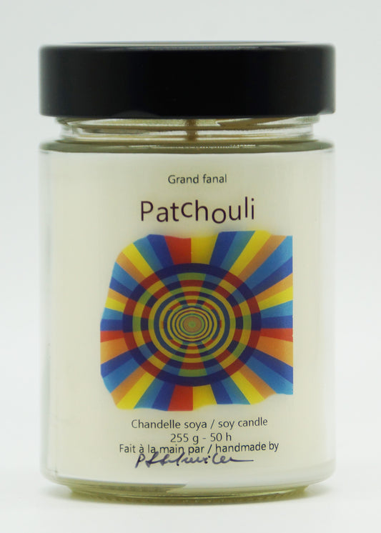 Patchouli