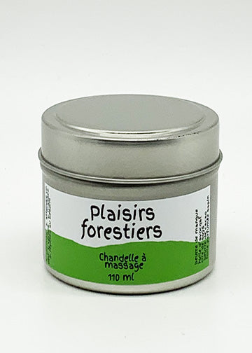 Plaisirs forestiers