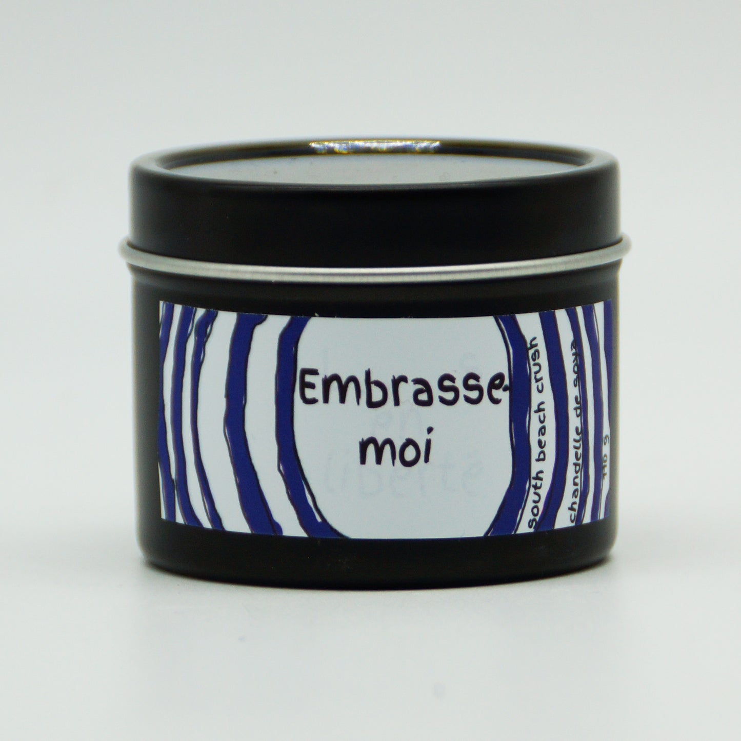 Embrasse-moi