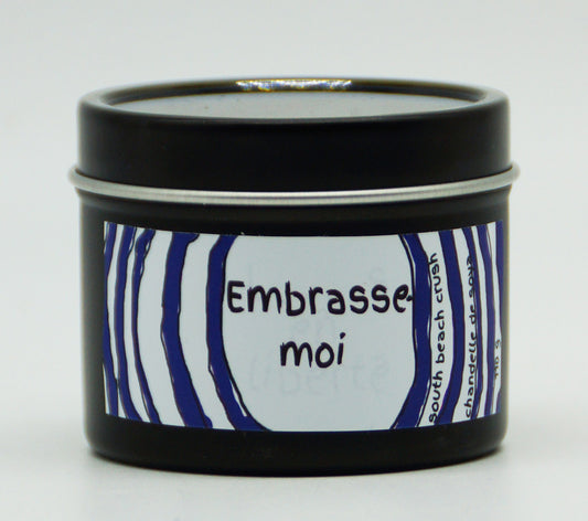 Embrasse-moi