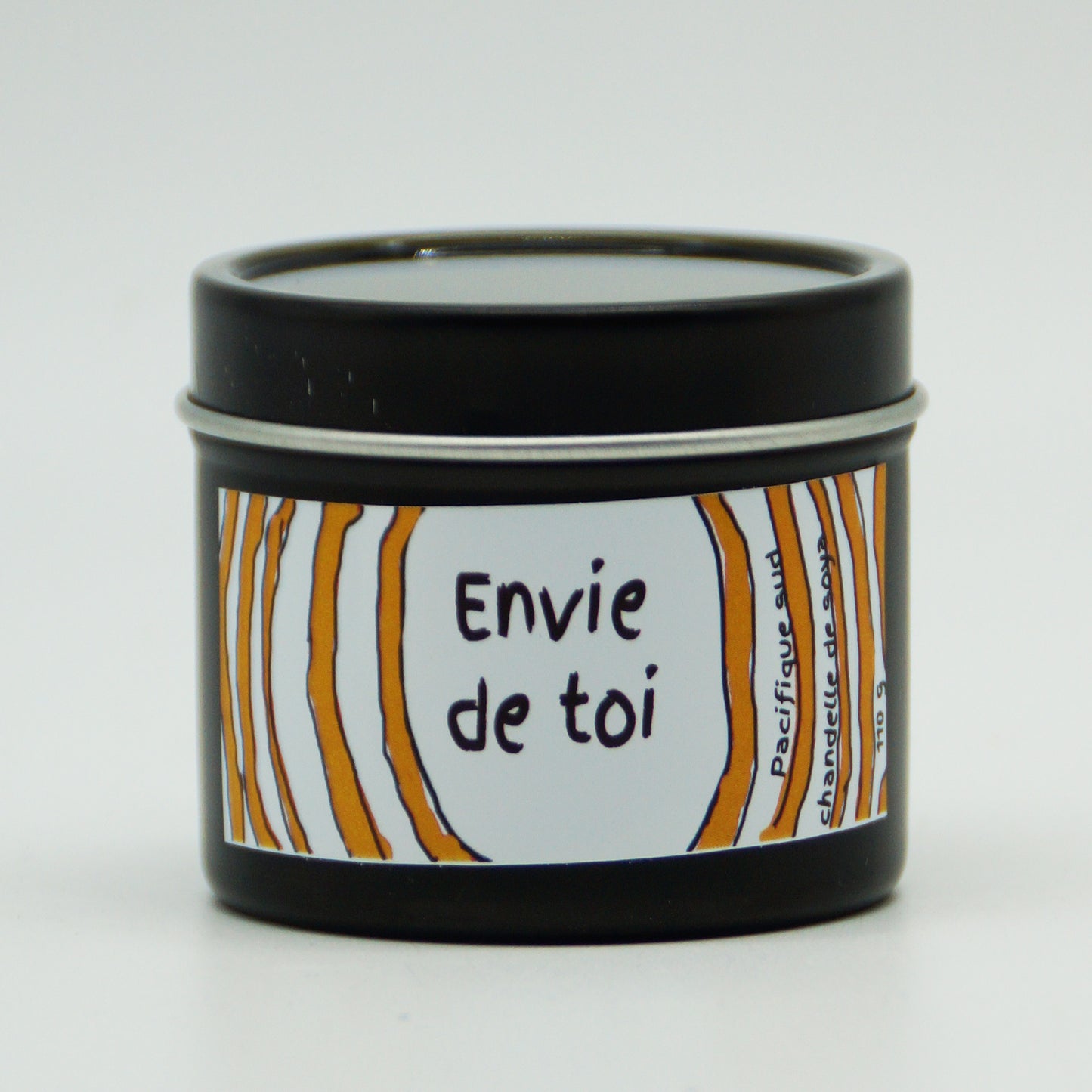 Envie de toi