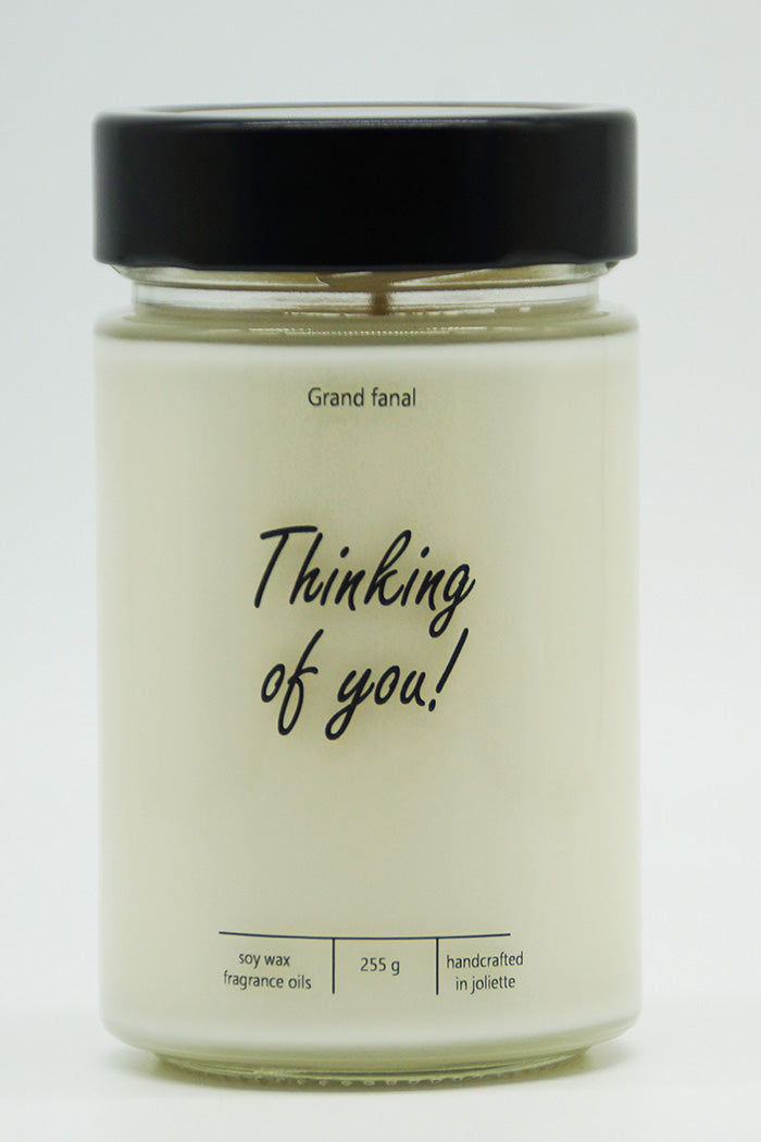 Thinking of you