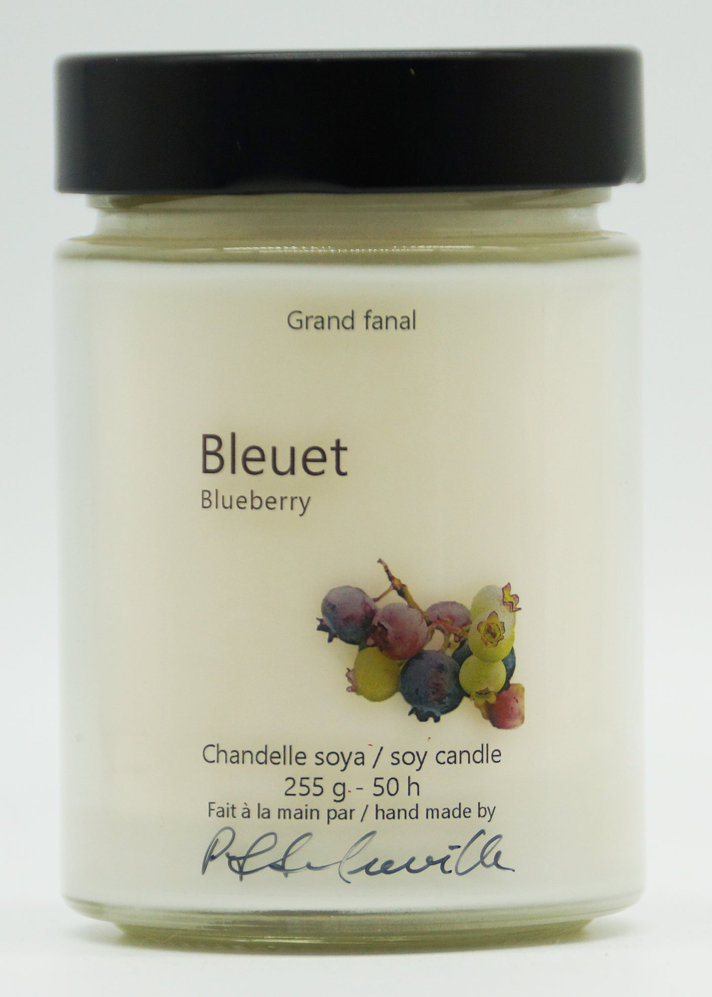 Bleuet