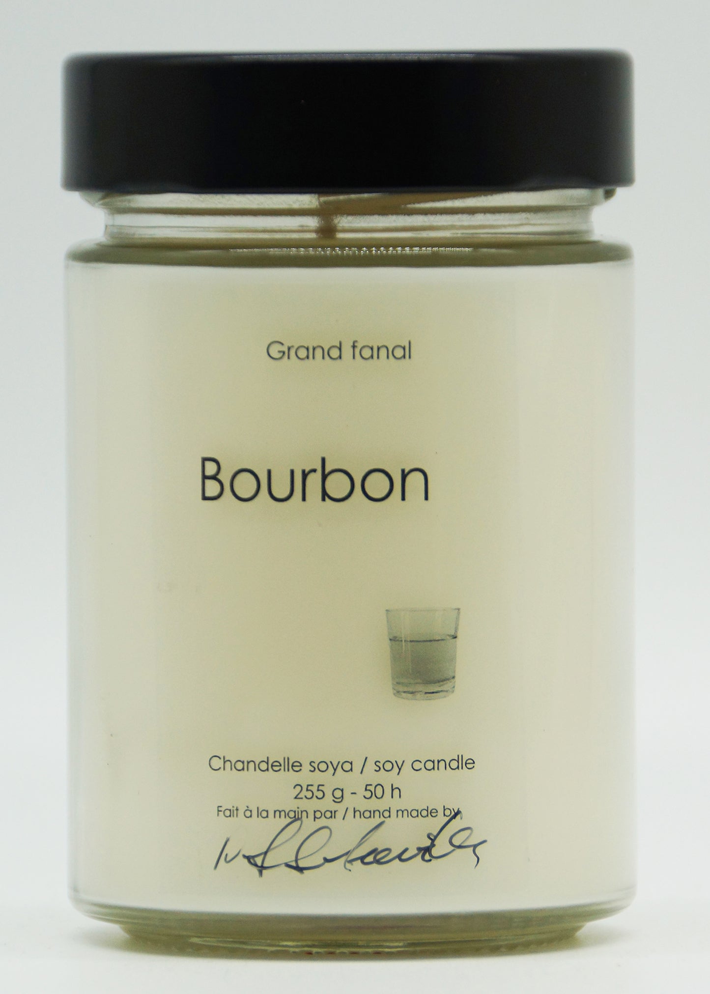 Bourbon