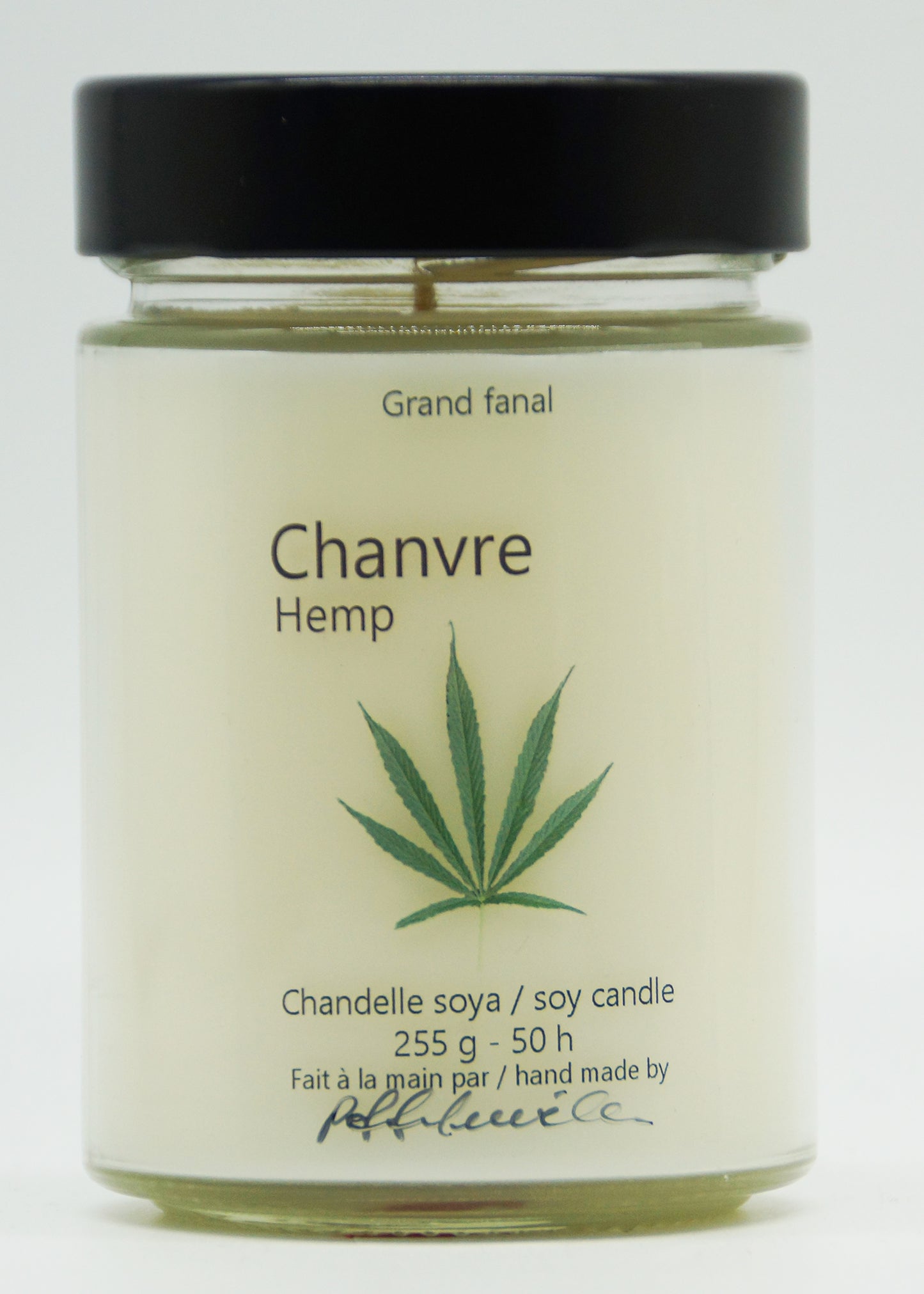 Chanvre