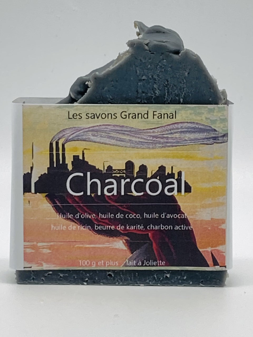 Charcoal