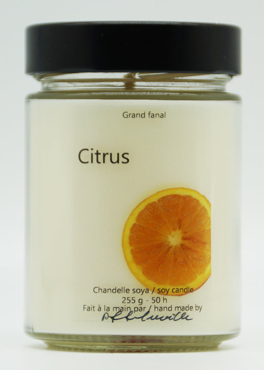 Citrus