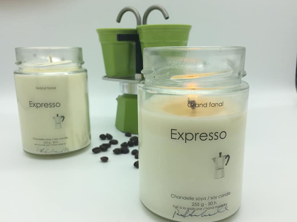 Expresso