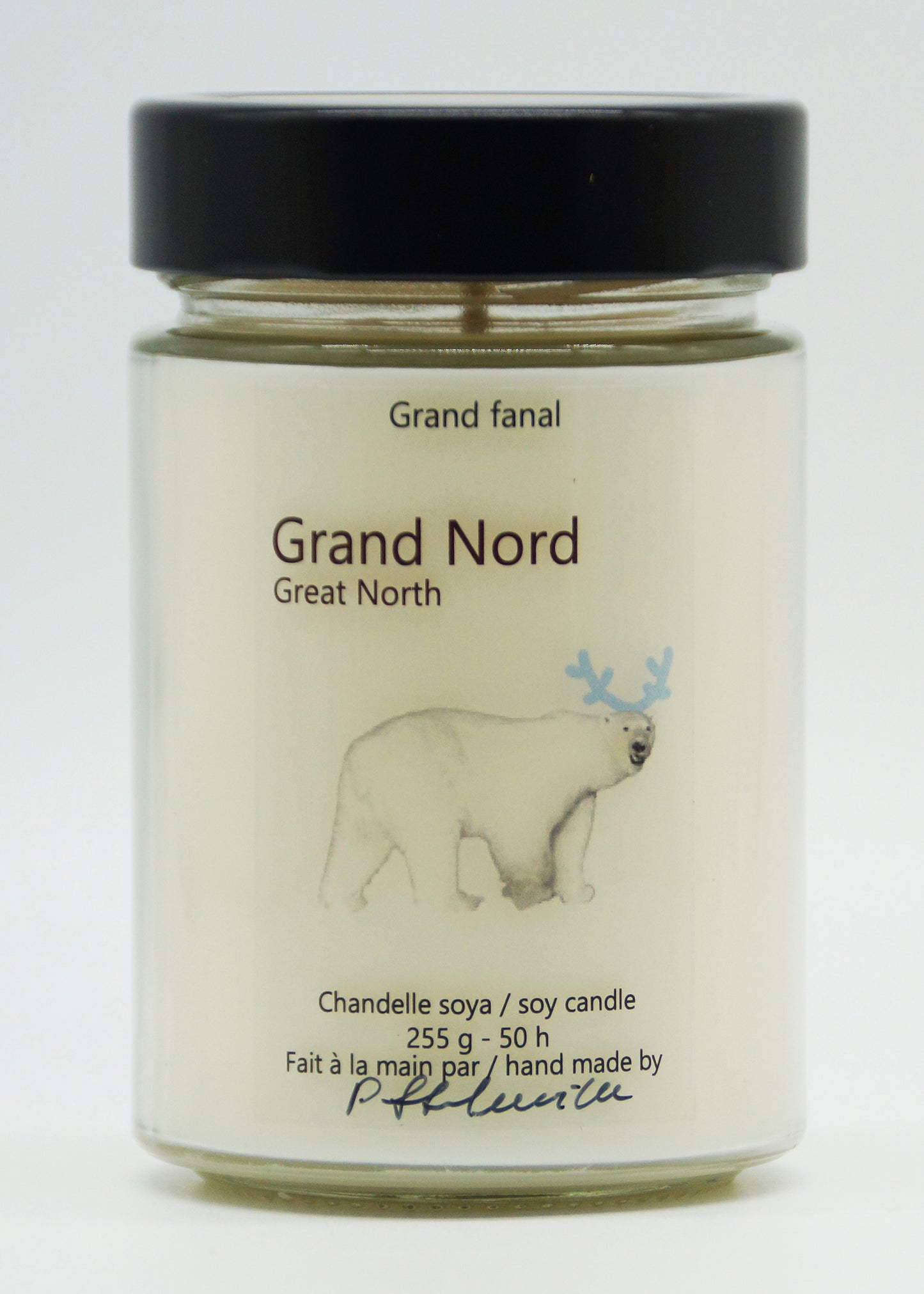 Grand Nord