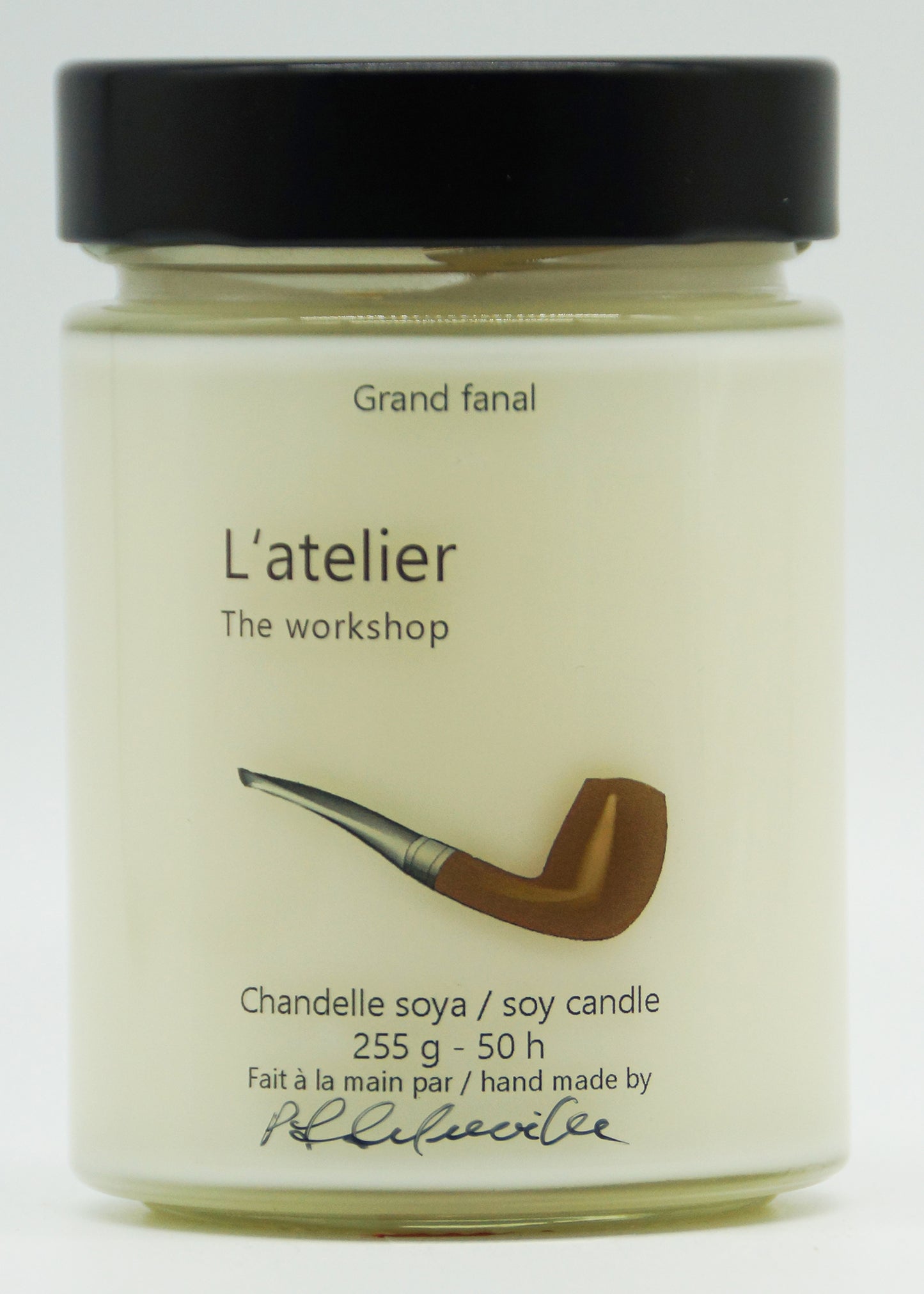 L'atelier