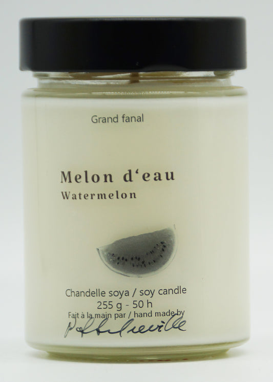 Melon d'eau