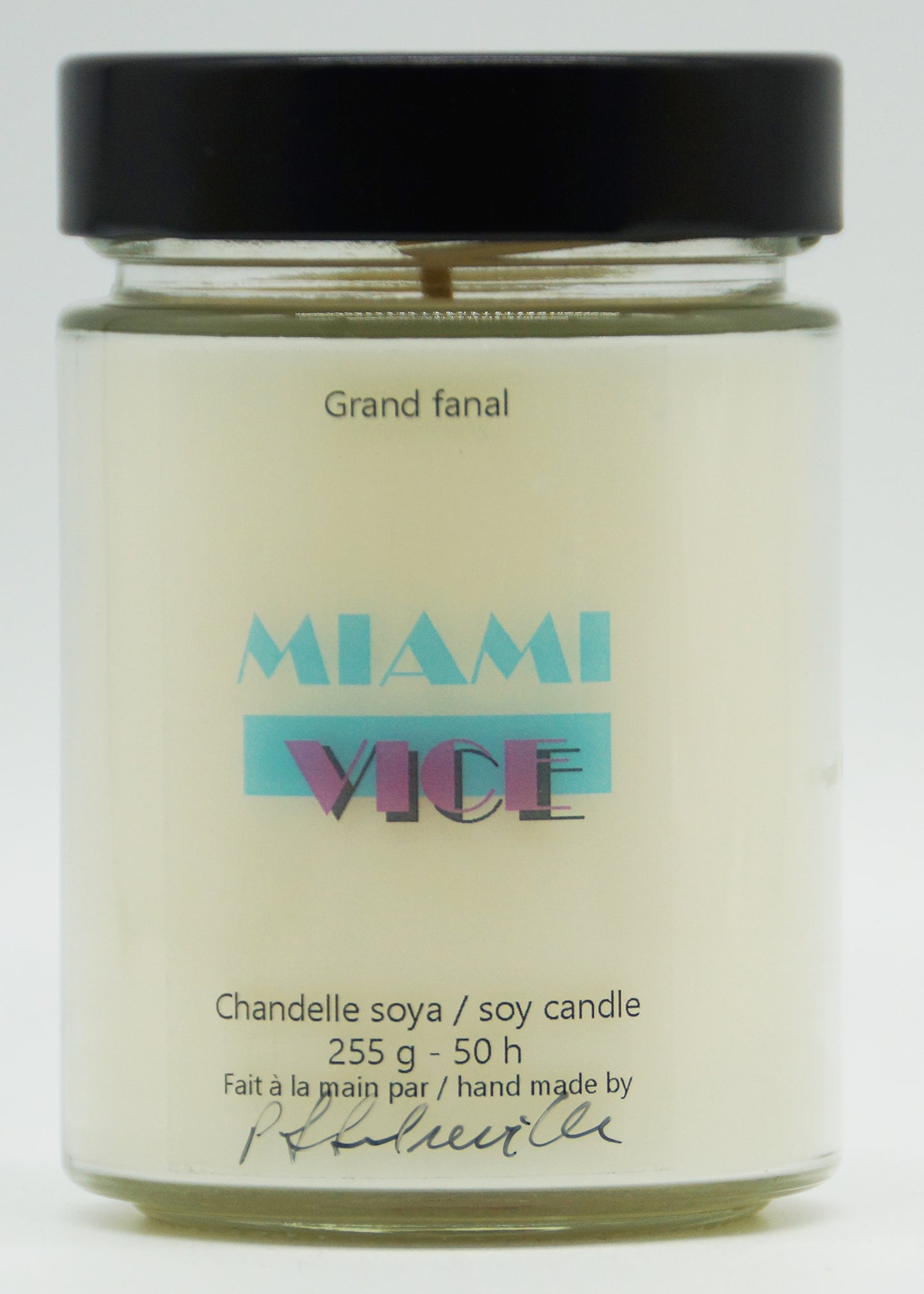 Miami Vice