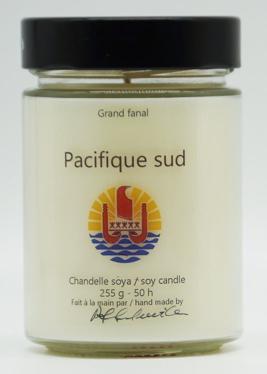 Pacifique sud