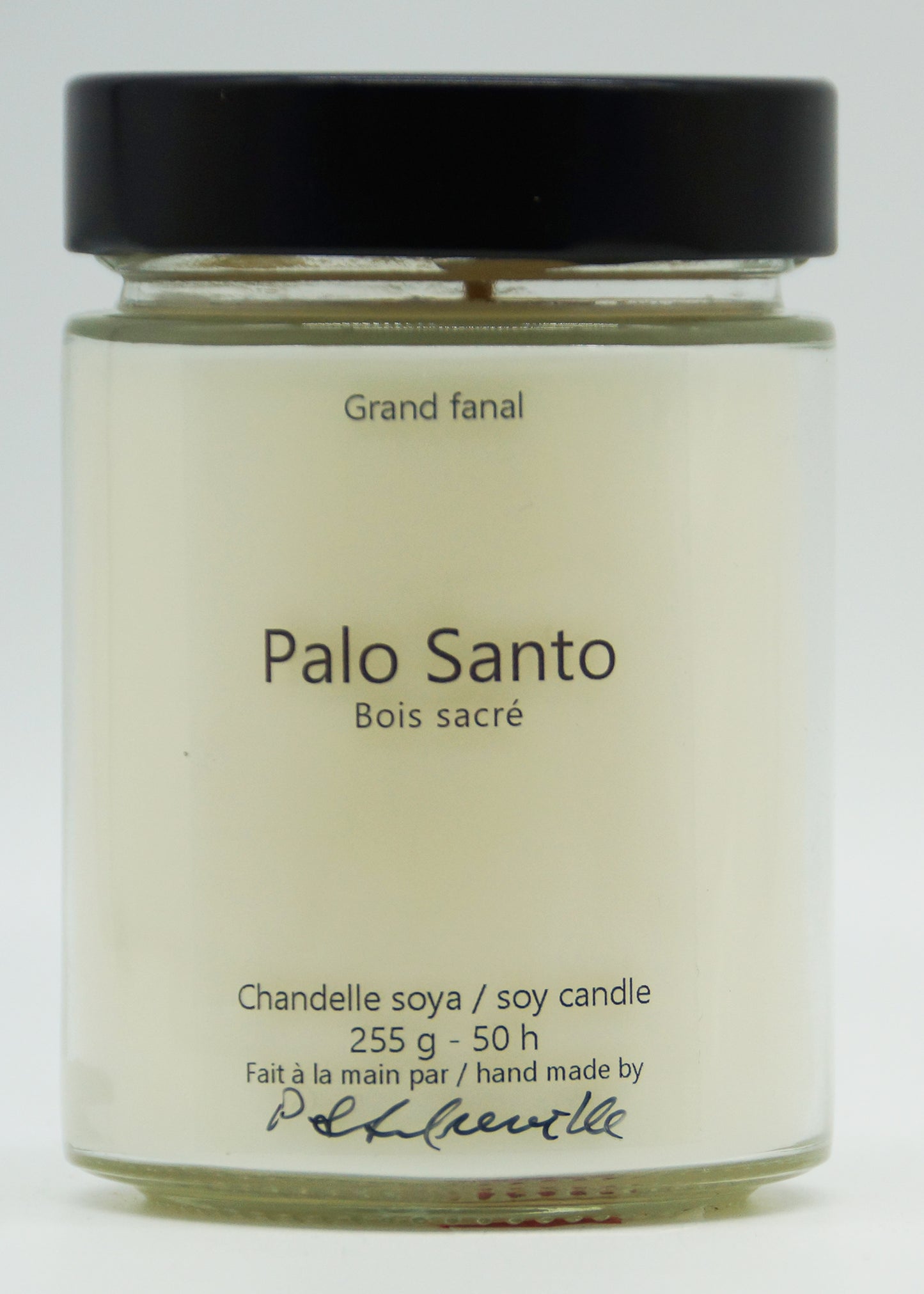 Palo Santo