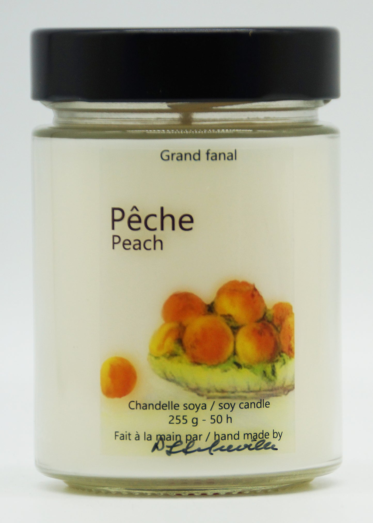 Pêche