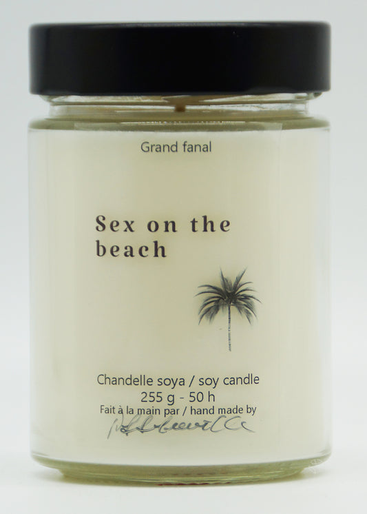 Sex on the beach