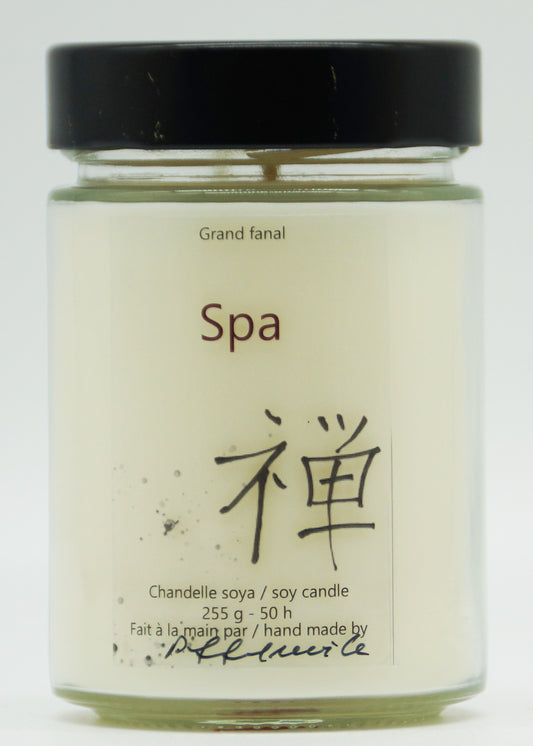 Spa