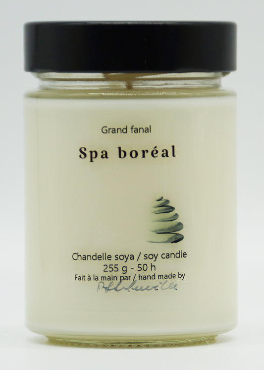 Spa boréal