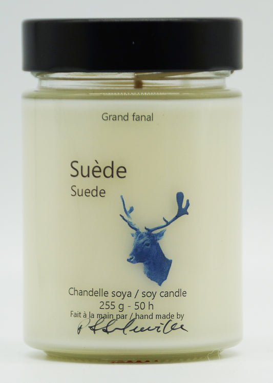 Suède
