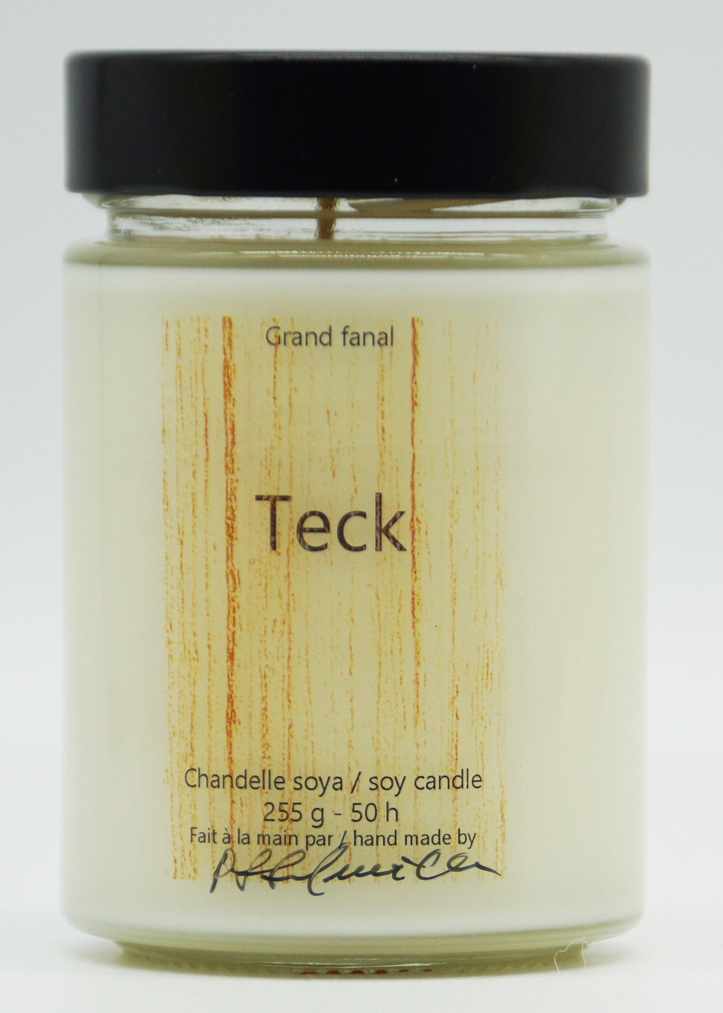 Teck