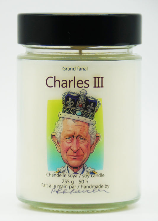 Charles III