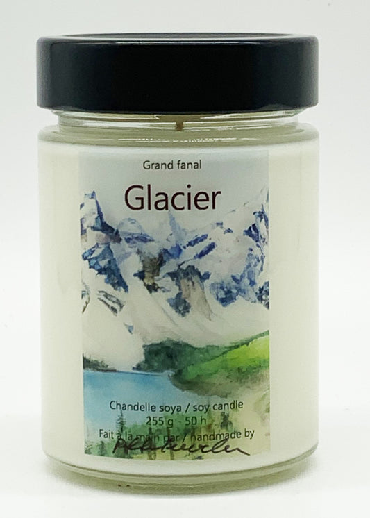 Glacier